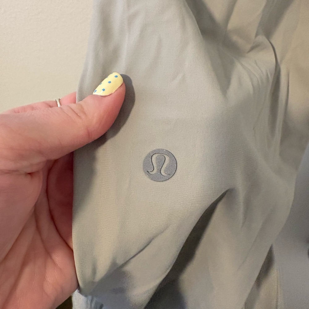 Men’s Lululemon Pace Breaker Joggers Large - Picture 4 of 5